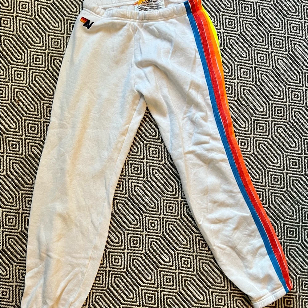 Aviator nation never worn super soft sweatpants.
